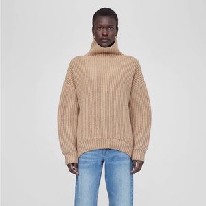 Anine Bing Sydney Sweater